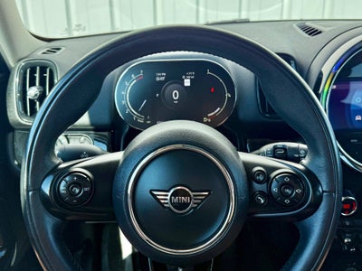 2021 MINI Cooper Countryman ALL4 Classic ALL4