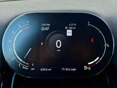 2021 MINI Cooper Countryman ALL4 Classic ALL4