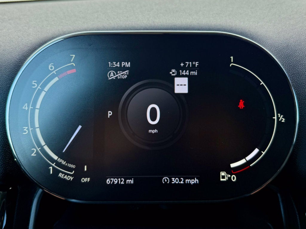 2021 MINI Cooper Countryman ALL4 Classic ALL4