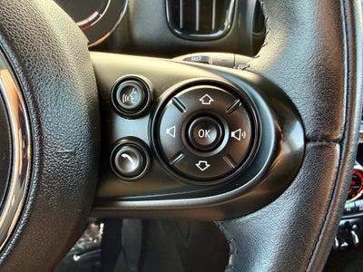 2021 MINI Cooper Countryman ALL4 Classic ALL4