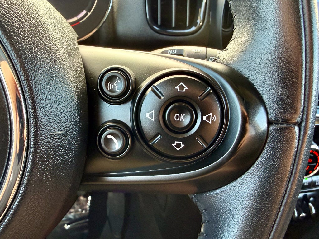 2021 MINI Cooper Countryman ALL4 Classic ALL4
