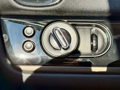 2021 MINI Cooper Countryman ALL4 Classic ALL4