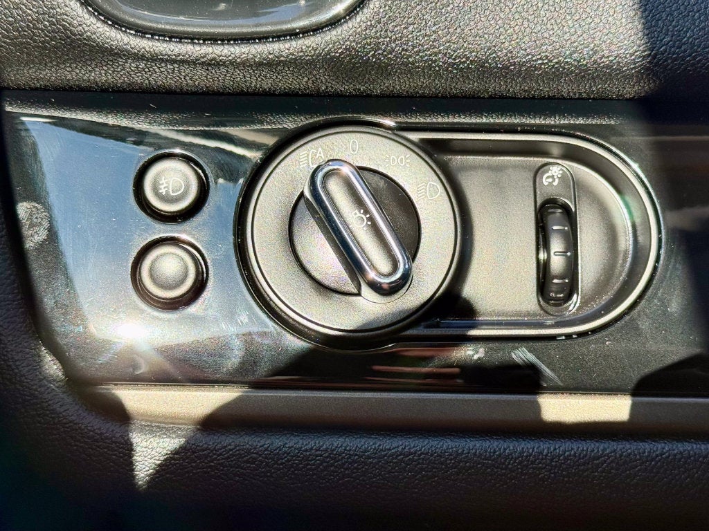 2021 MINI Cooper Countryman ALL4 Classic ALL4