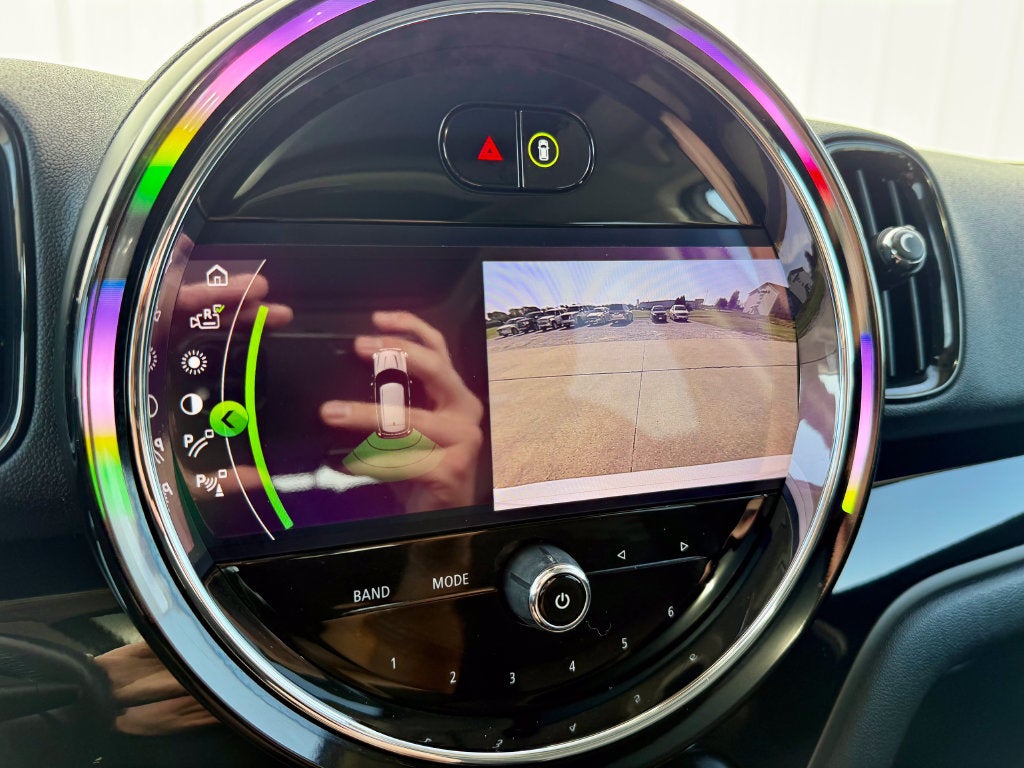 2021 MINI Cooper Countryman ALL4 Classic ALL4