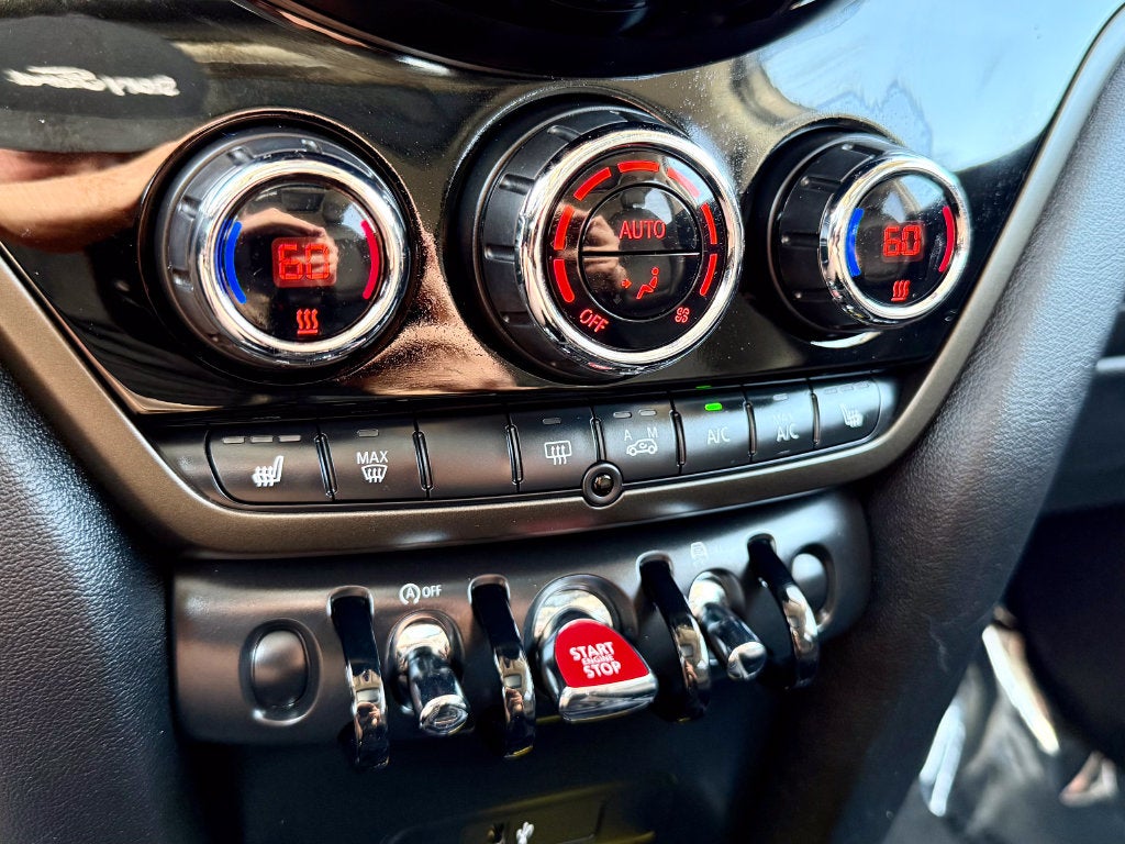 2021 MINI Cooper Countryman ALL4 Classic ALL4