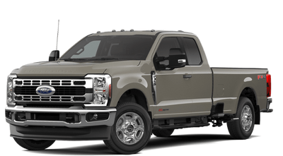 2026 Ford Super Duty F-350® XLT