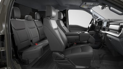 2026 Ford Super Duty F-350® XLT