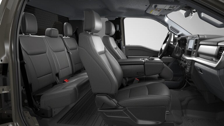 2026 Ford Super Duty F-350® XLT