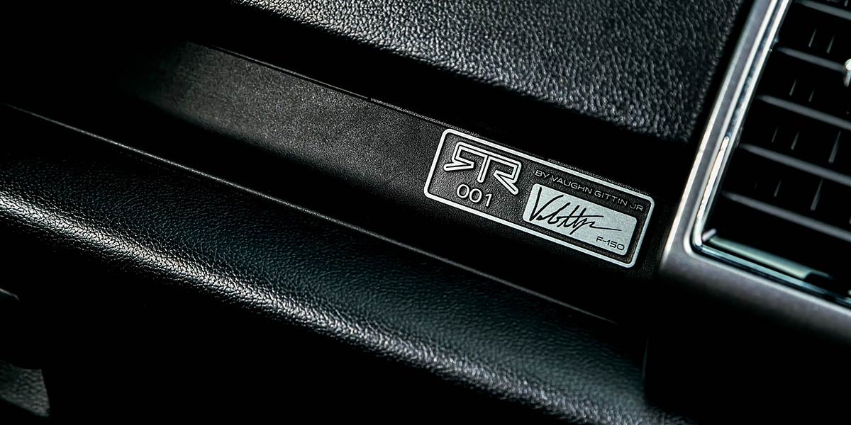 2024 Ford RTR F-150Ames Ford in Ames IA