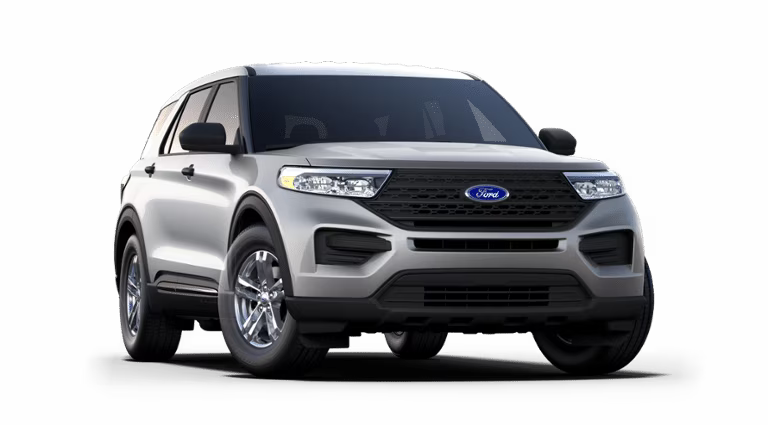 2024 Ford Explorer Base | Ames Ford in Ames IA