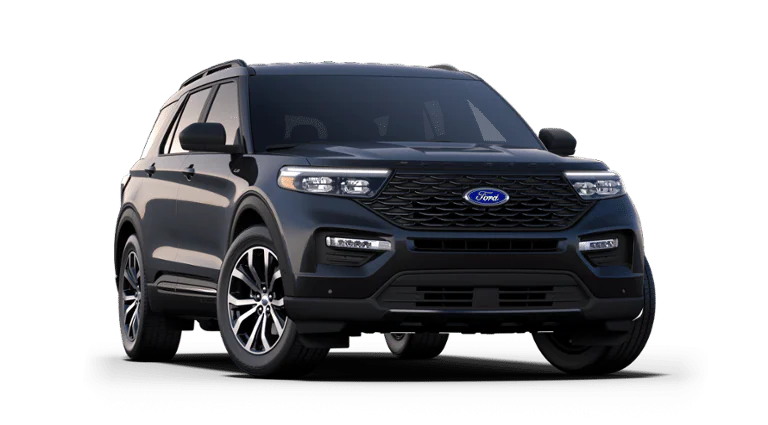 2024 Ford Explorer ST-Line | Ames Ford in Ames IA
