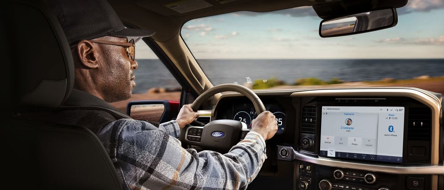 2024 Ford F-150 | Ames Ford in Ames IA