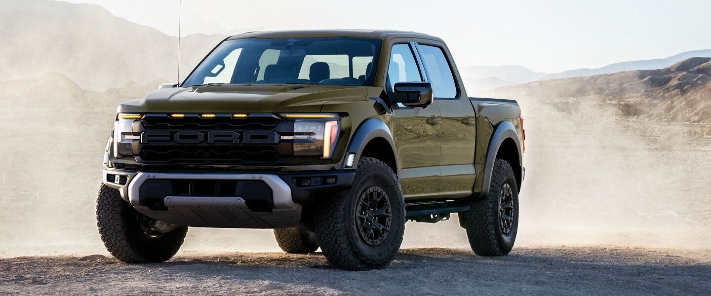 2024 Ford F-150 | Ames Ford in Ames IA