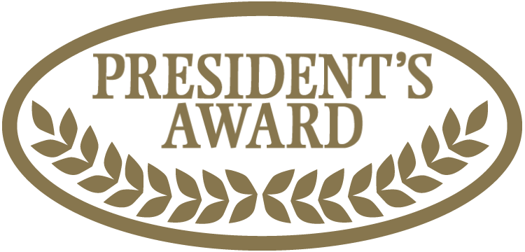 President's Award
