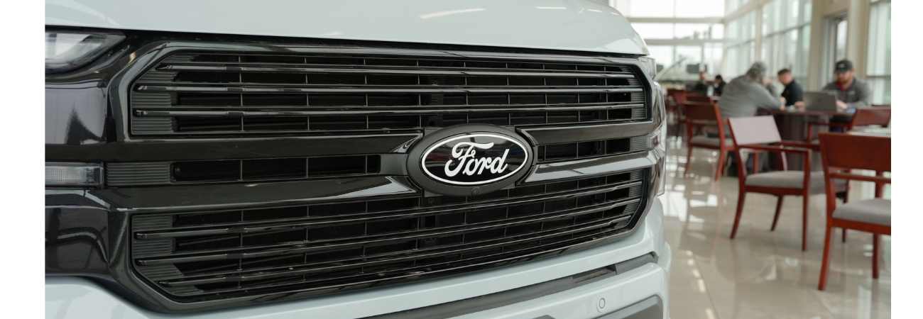 Ames Ford Credit