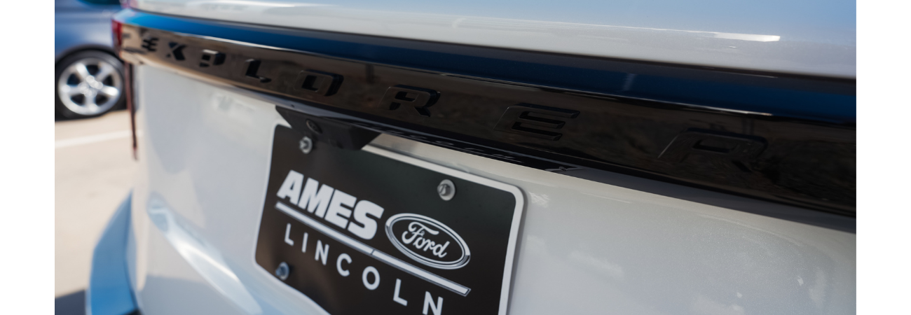 Ames Ford Inventory