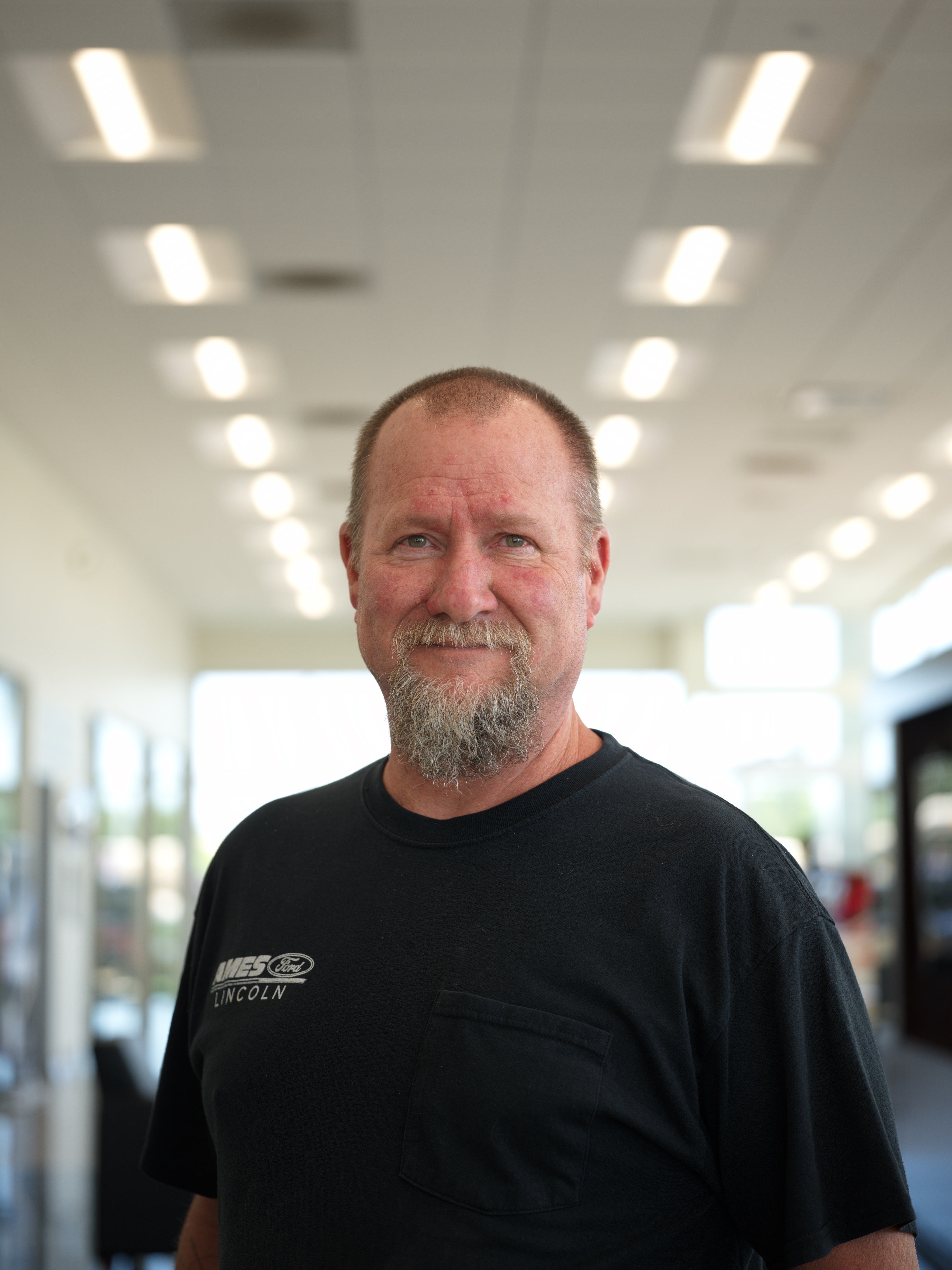 Doug Shaw