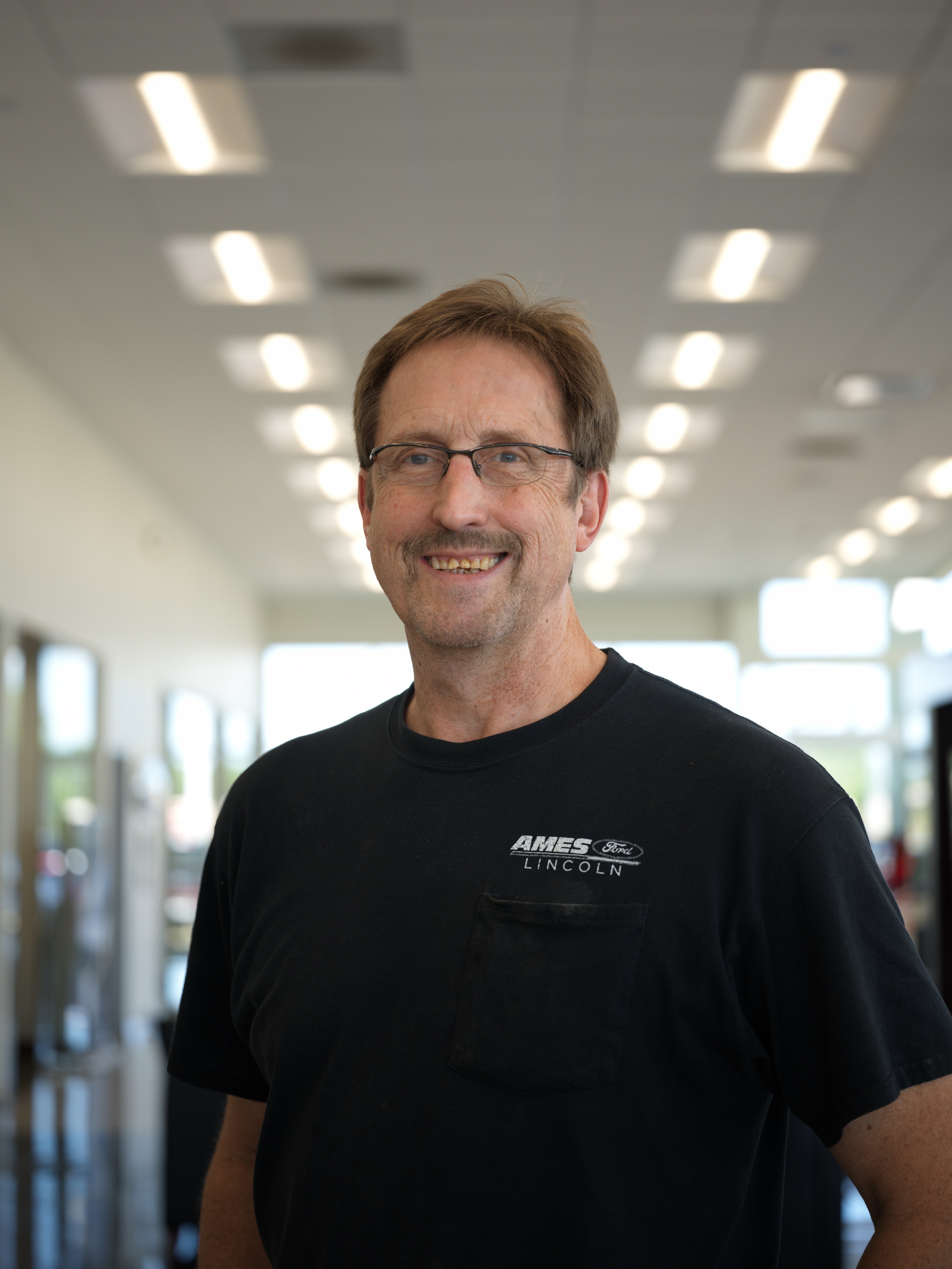 Mike Witt