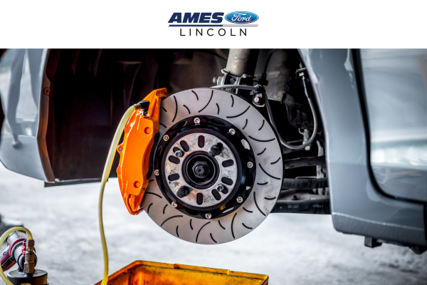 LIFETIME BRAKE PAD GUARANTEE*