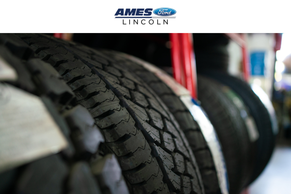 $5.00 OVER COST ON TIRES GUARANTEE