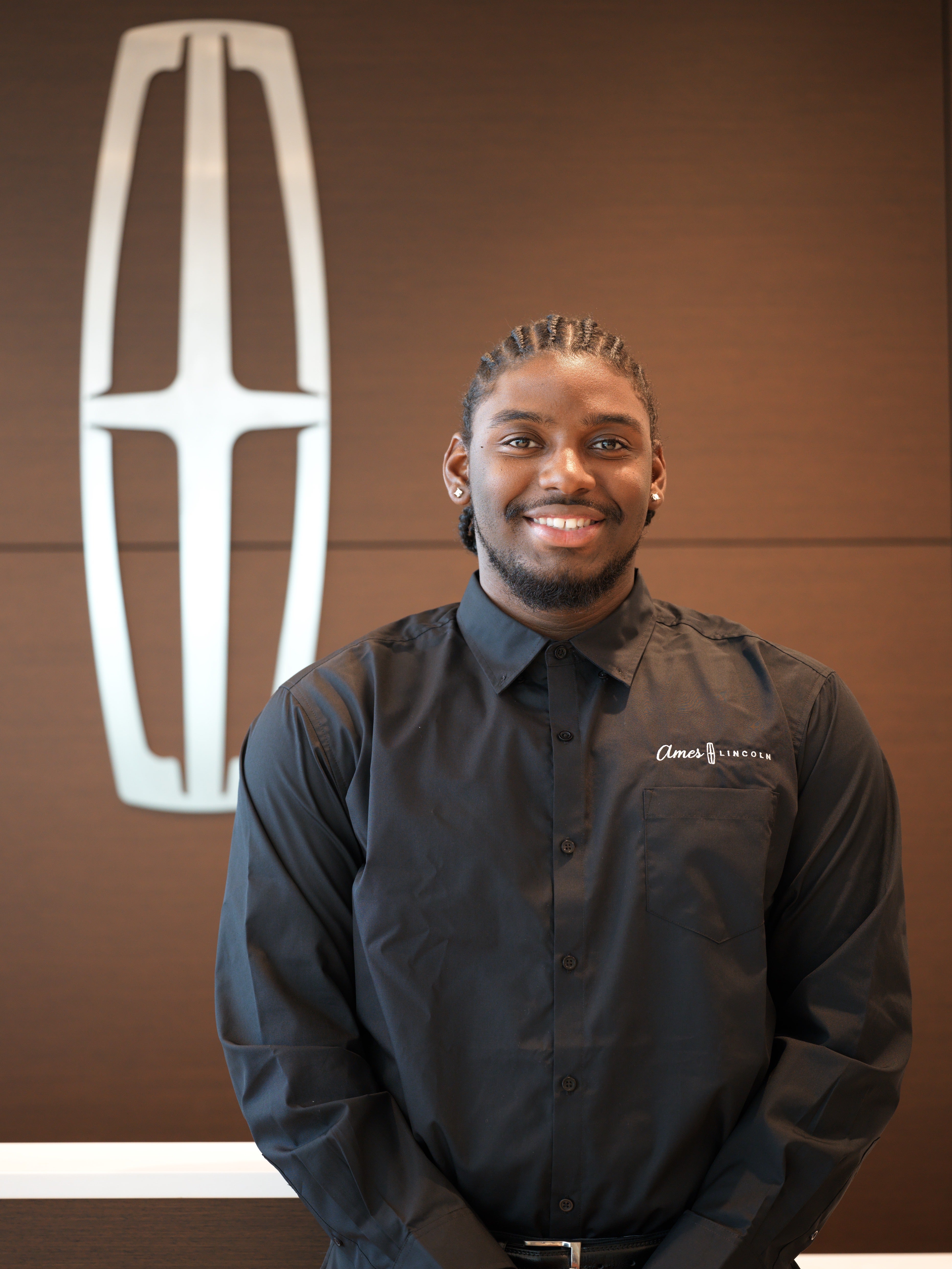 Kavon Domond