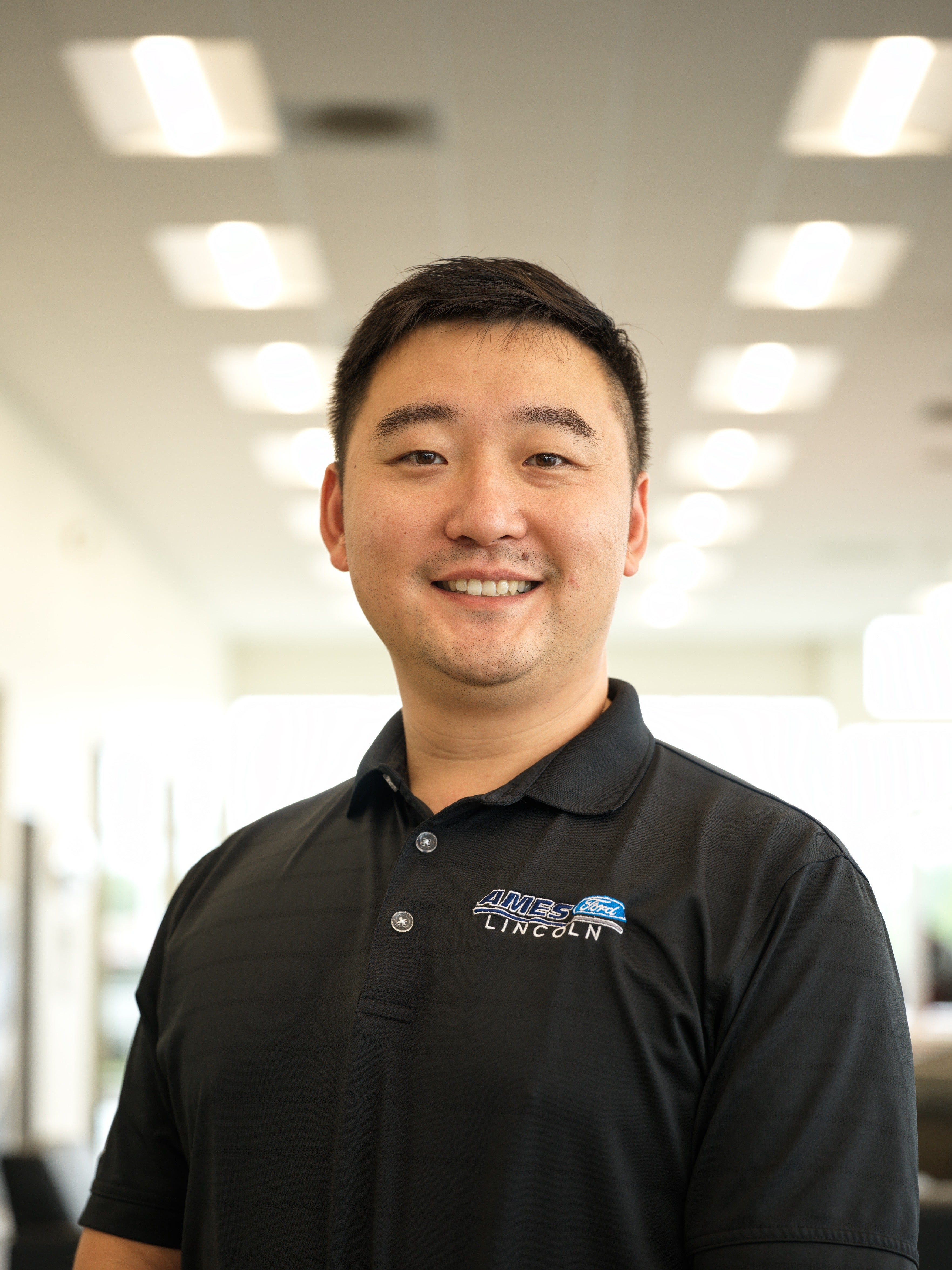 David Xu