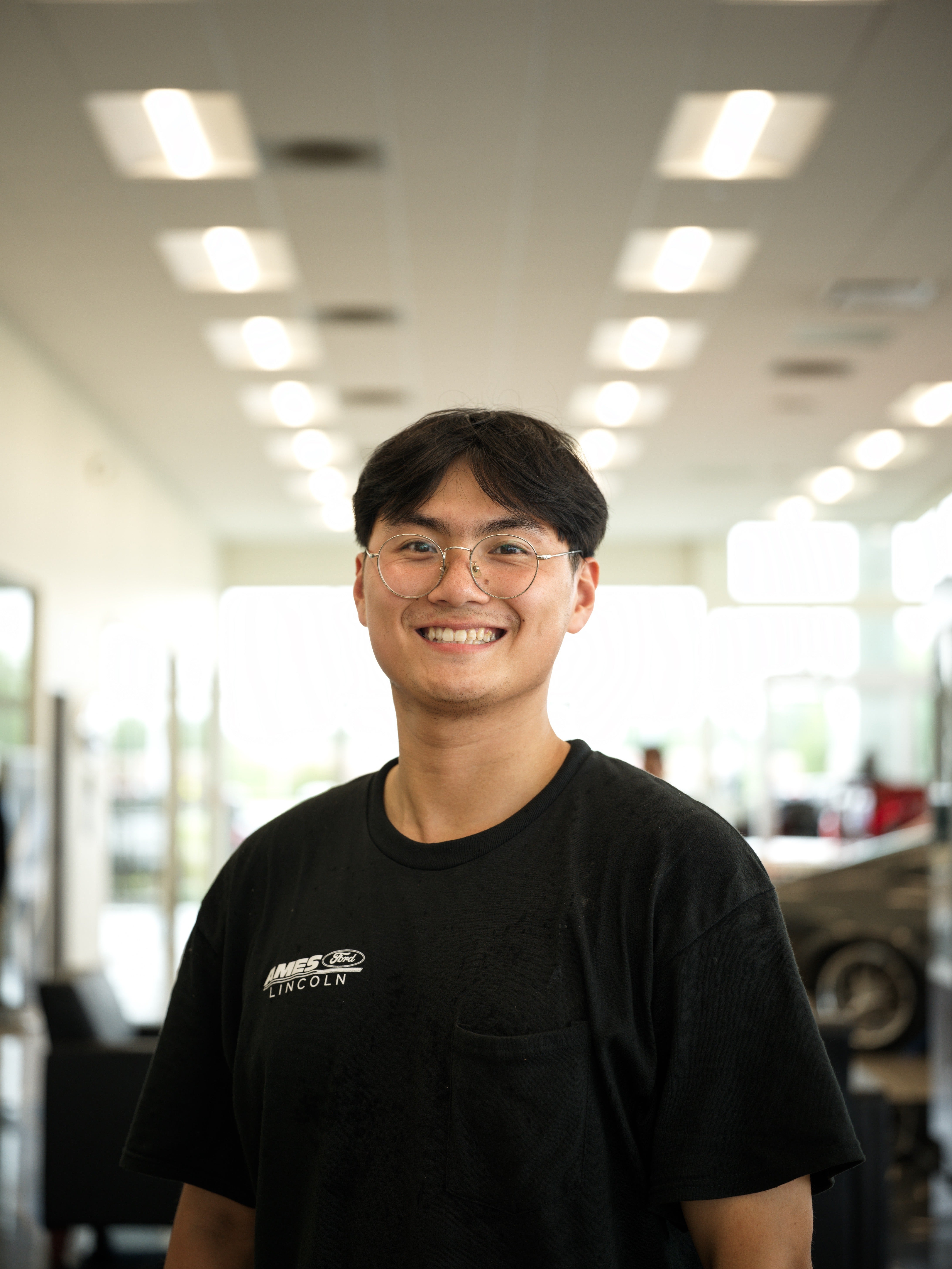 Winston Chen