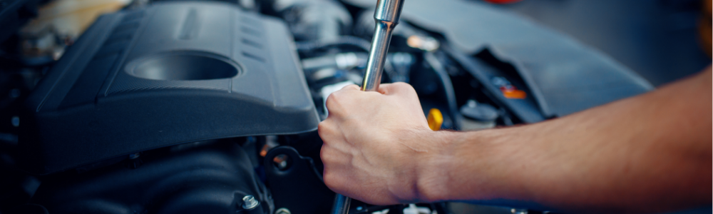 Schedule your maintenance at Ames Ford TODAY!