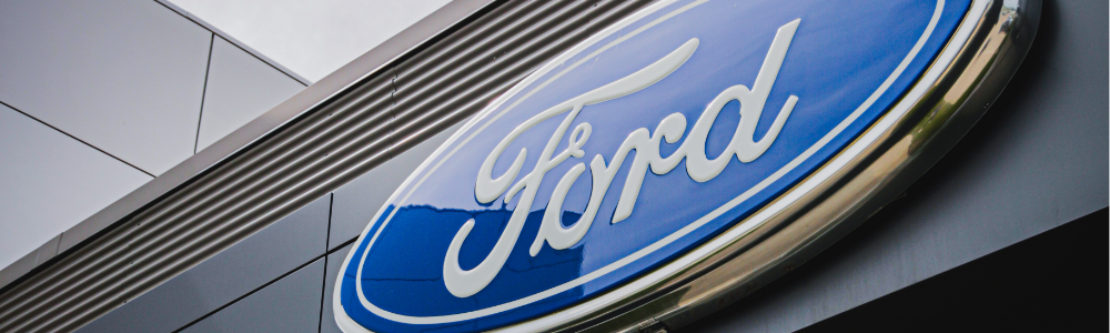 Ford Logo