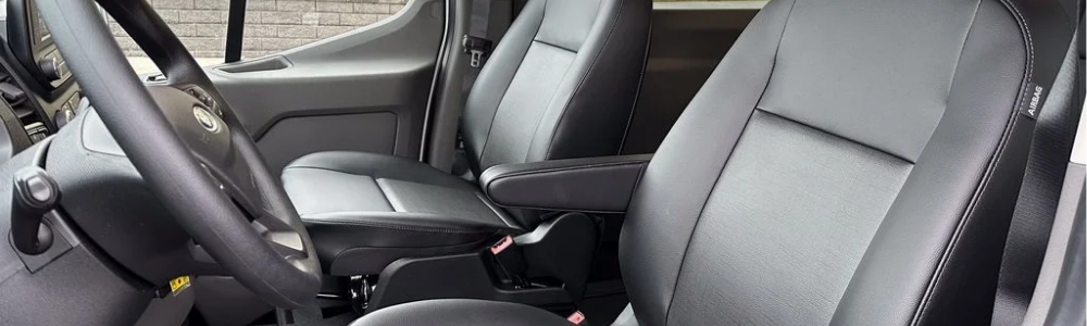 Customization Options Fit to Your Needs!