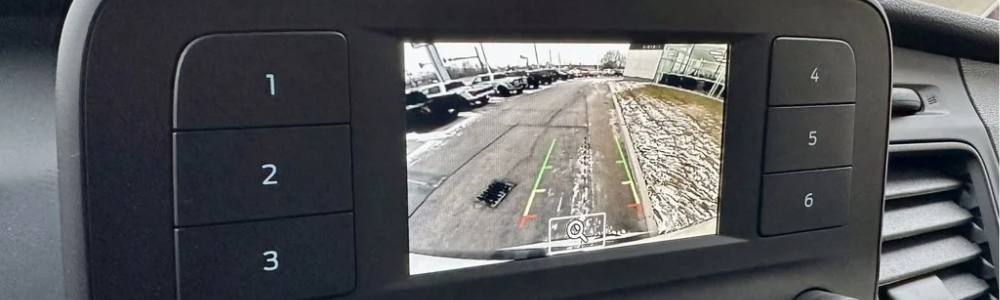 User-Friendly Technology Features