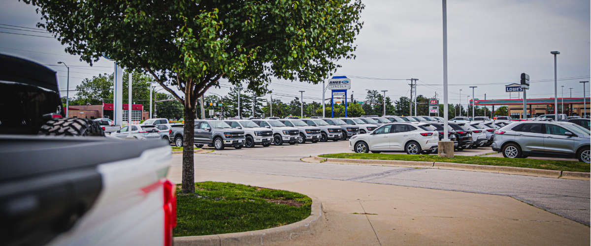 Check Out Our Inventory Today!