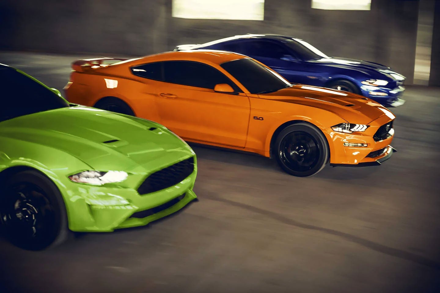 Ford Mustang | Ames Ford in Ames IA