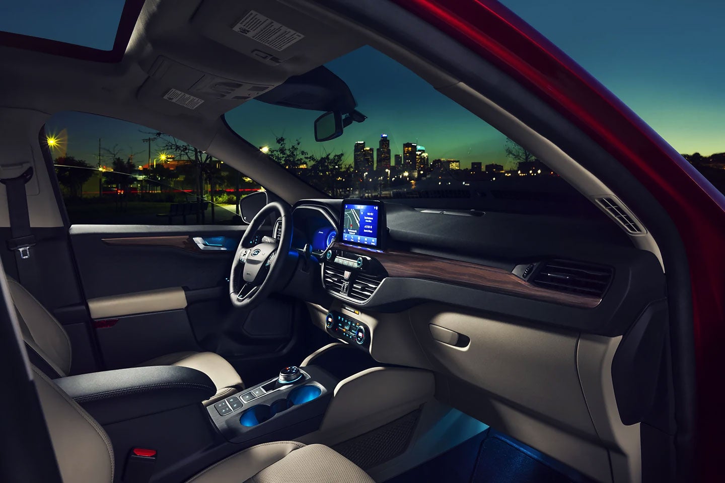 Ames Ford in Ames IA