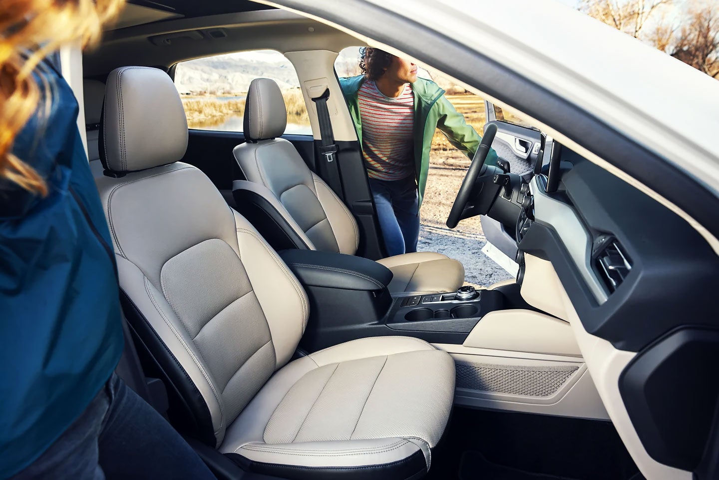 Ames Ford in Ames IA