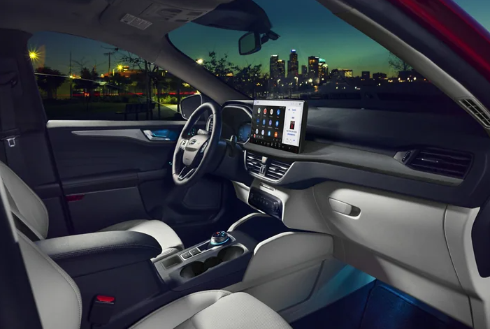 Ames Ford in Ames IA