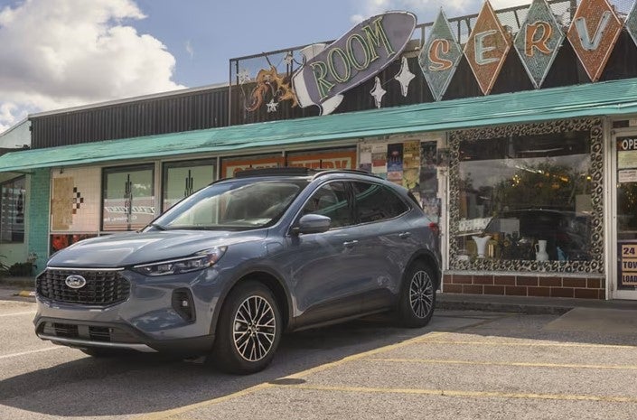 Ames Ford in Ames IA