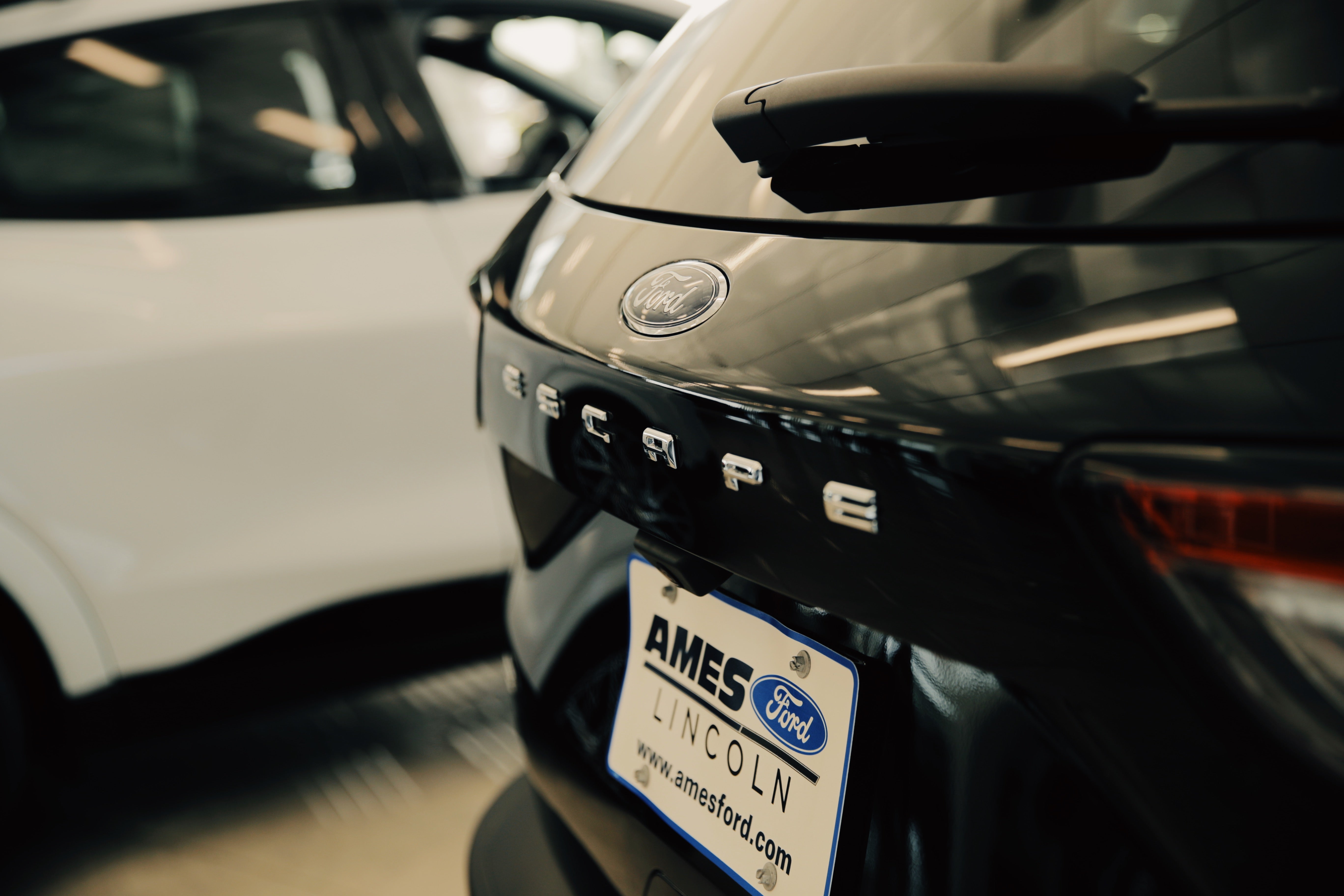 Ames Ford in Ames IA