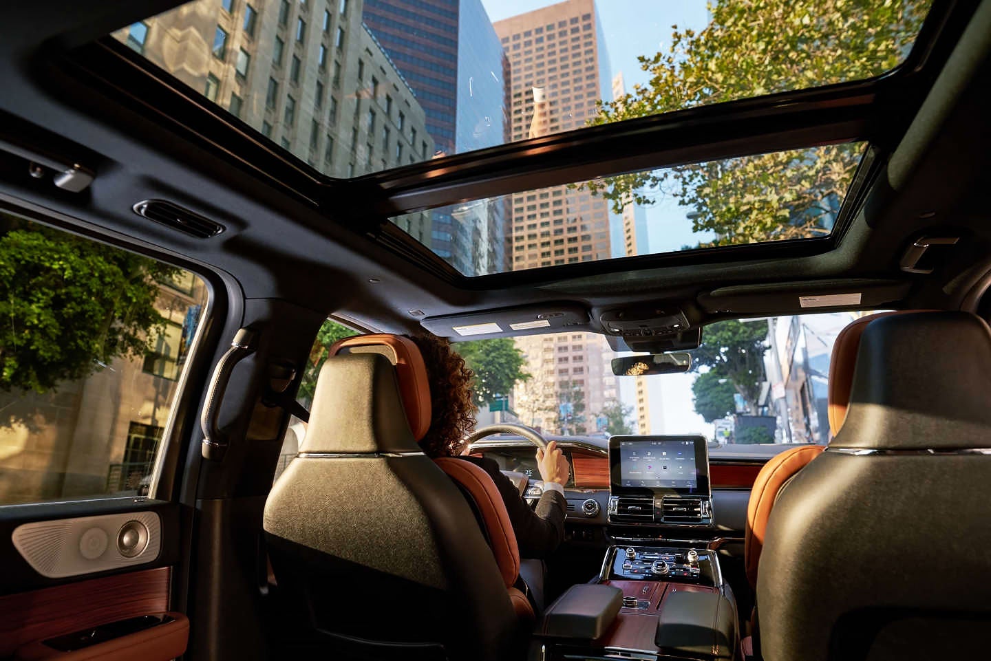 Lincoln Navigator | Ames Ford in Ames IA